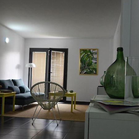 Apartamento Sauco Los Llanos De Aridane Eksteriør bilde
