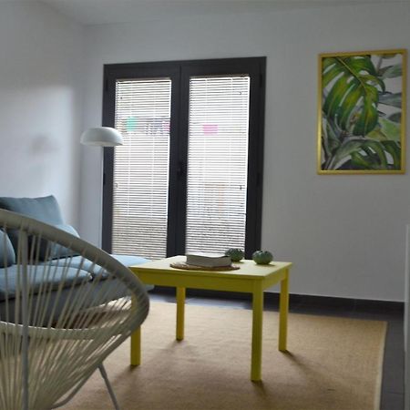 Apartamento Sauco Los Llanos De Aridane Eksteriør bilde