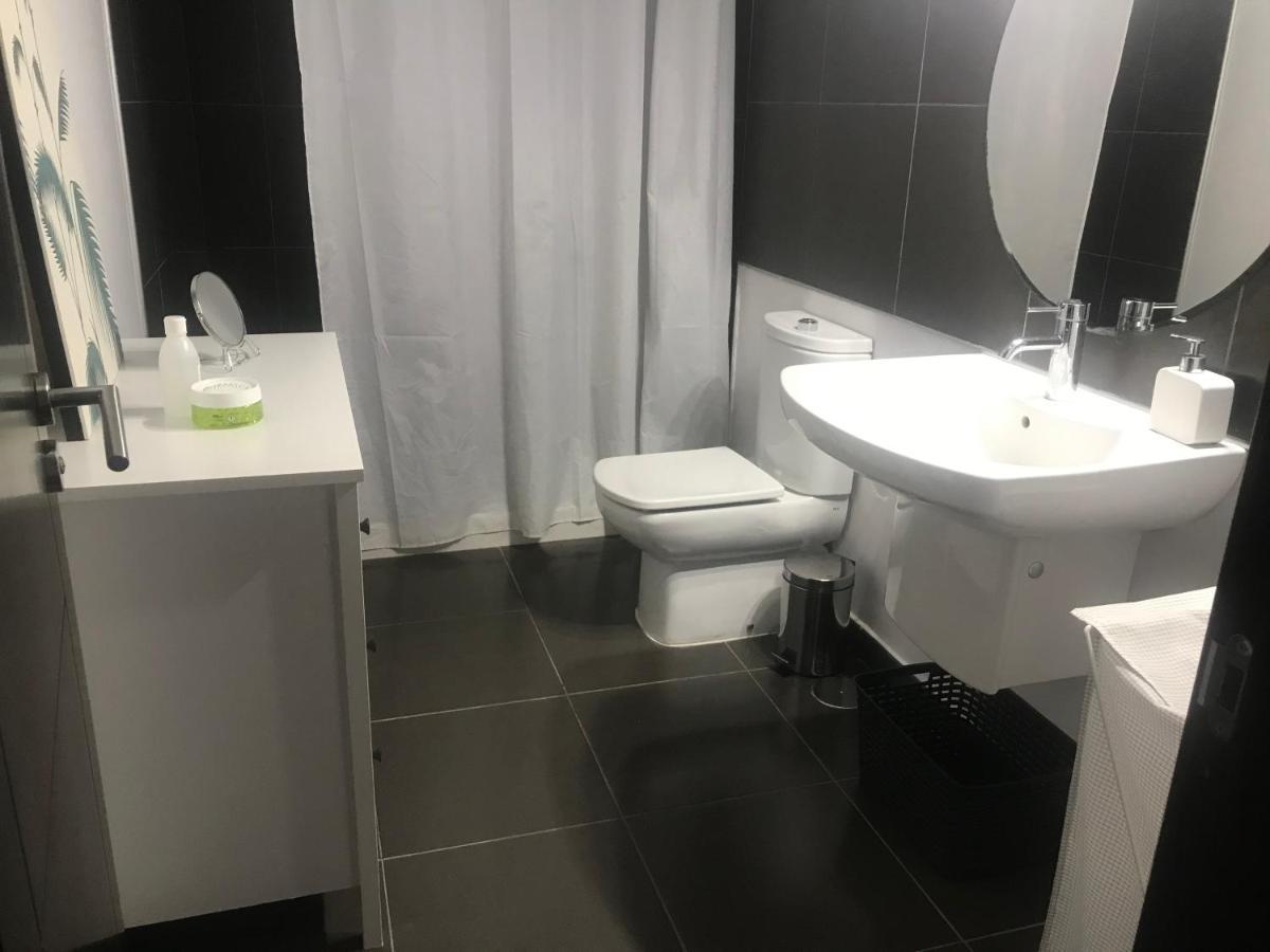 Apartamento Sauco Los Llanos De Aridane Eksteriør bilde