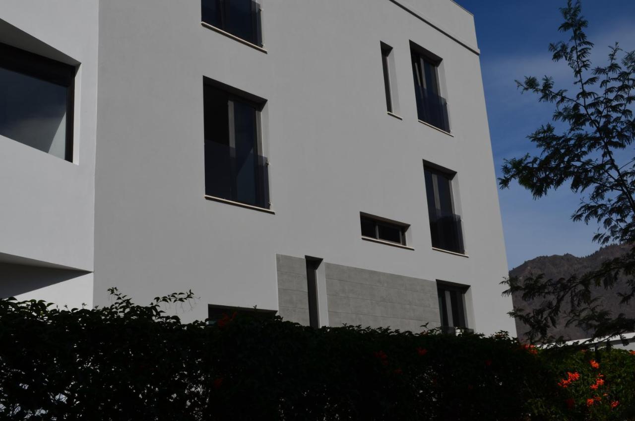 Apartamento Sauco Los Llanos De Aridane Eksteriør bilde