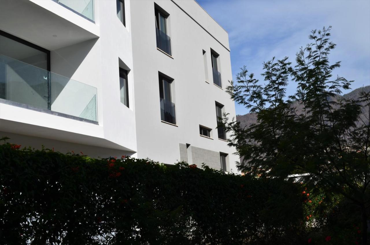 Apartamento Sauco Los Llanos De Aridane Eksteriør bilde